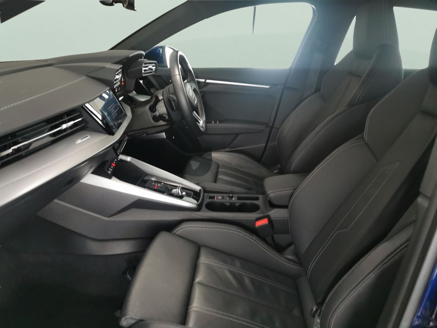 Used Audi A3 2021 for sale - 76915428: Photo 4