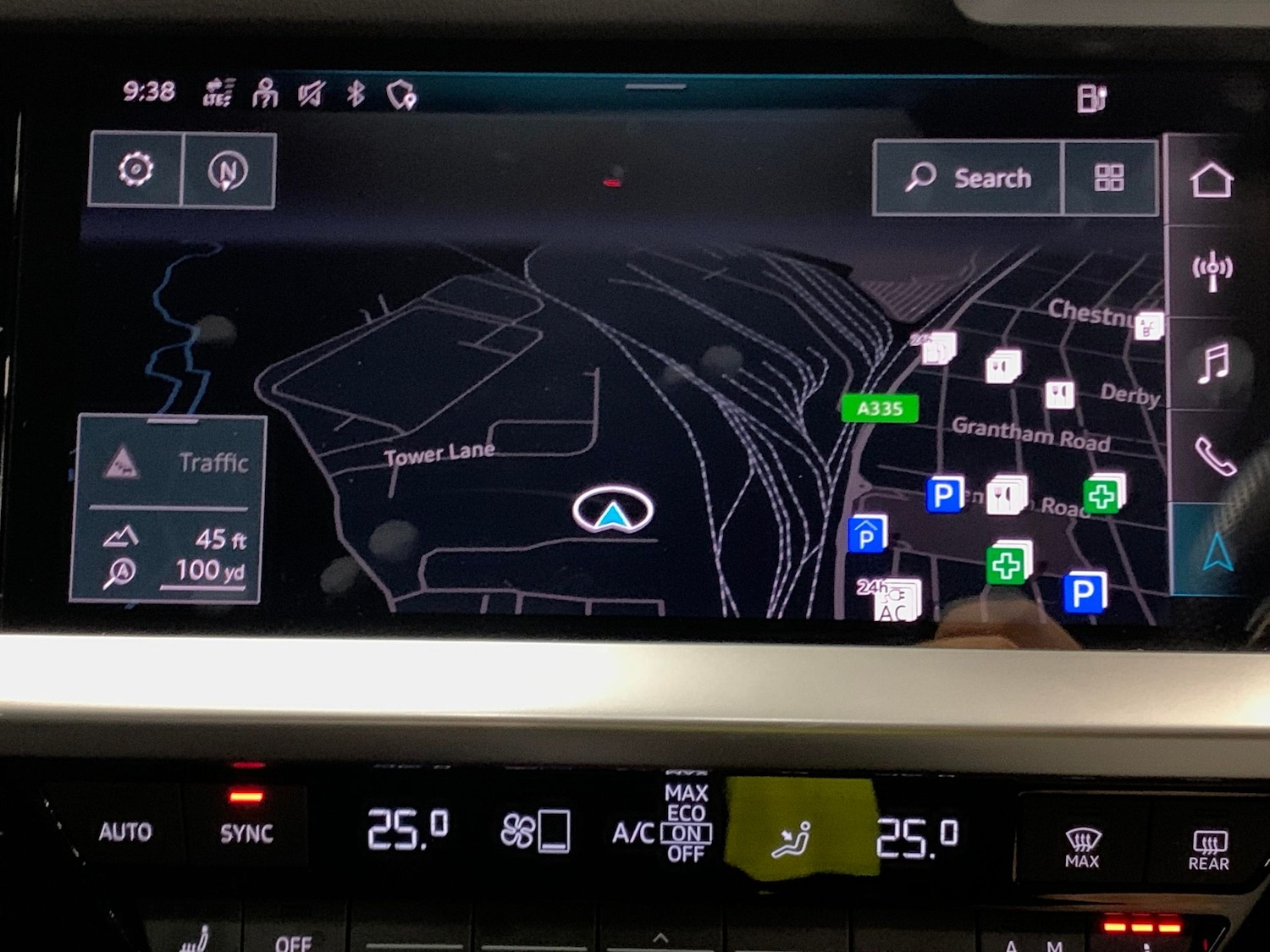 Used Audi A3 2021 for sale - 76915428: Photo 5