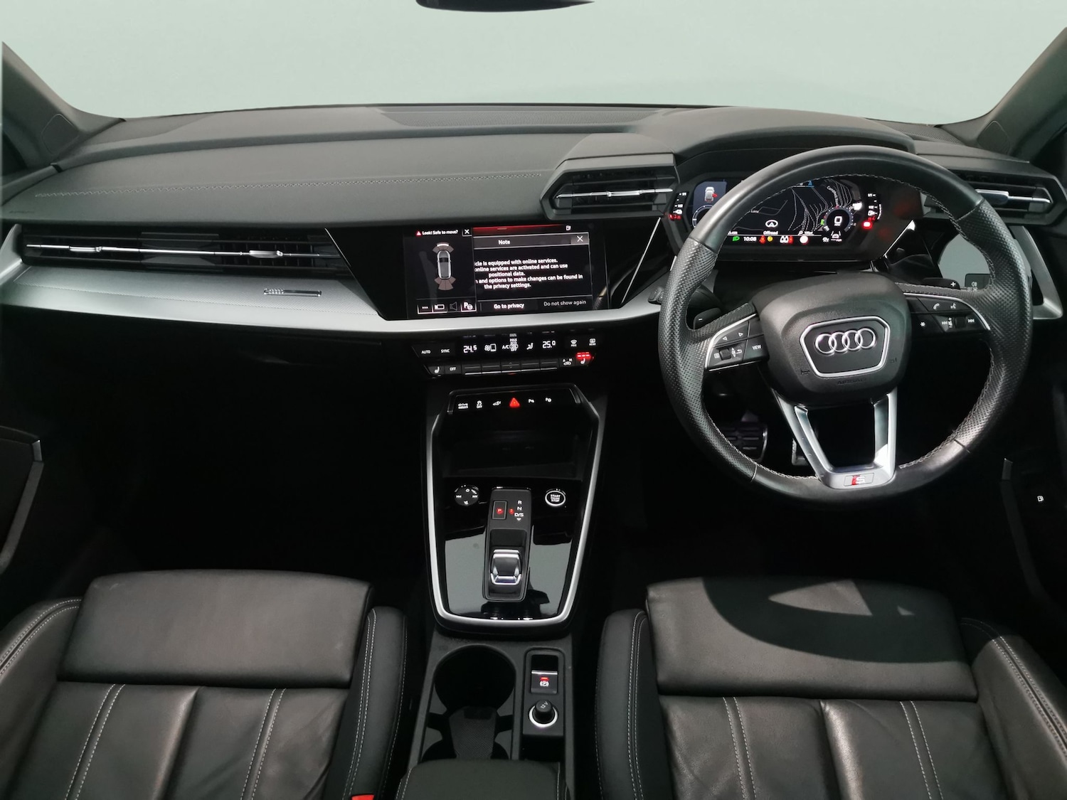 Used Audi A3 2021 for sale - 76915428: Photo 9