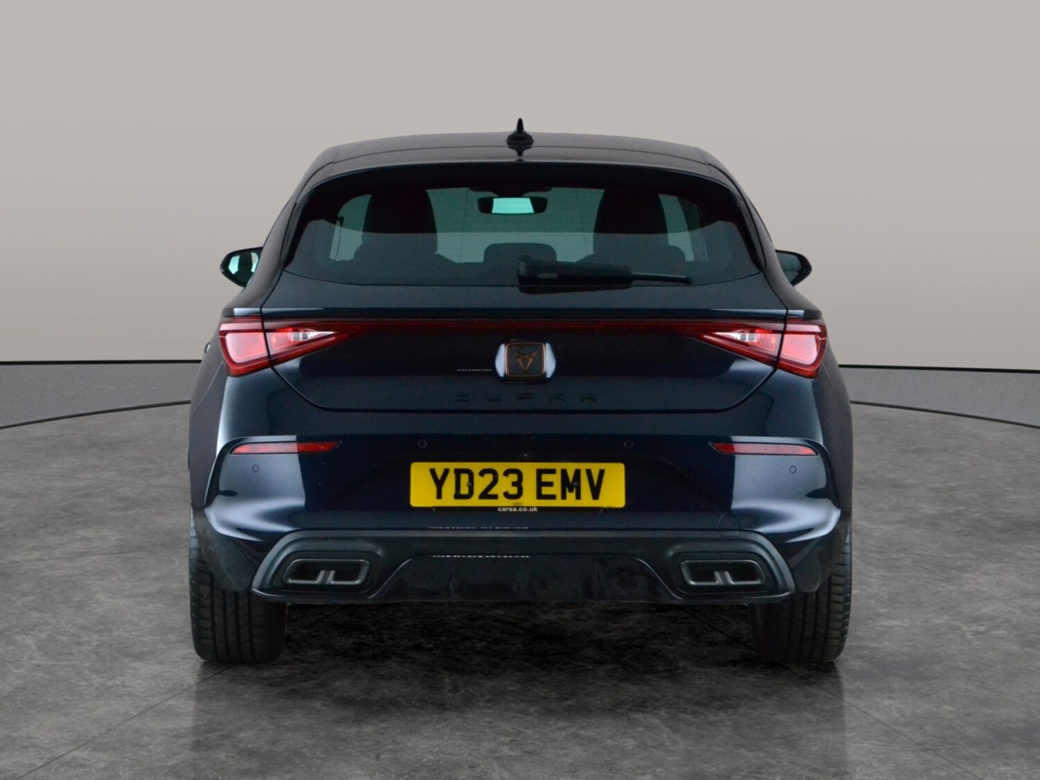 Used Cupra Leon 2023 for sale - 78140614: Photo 11