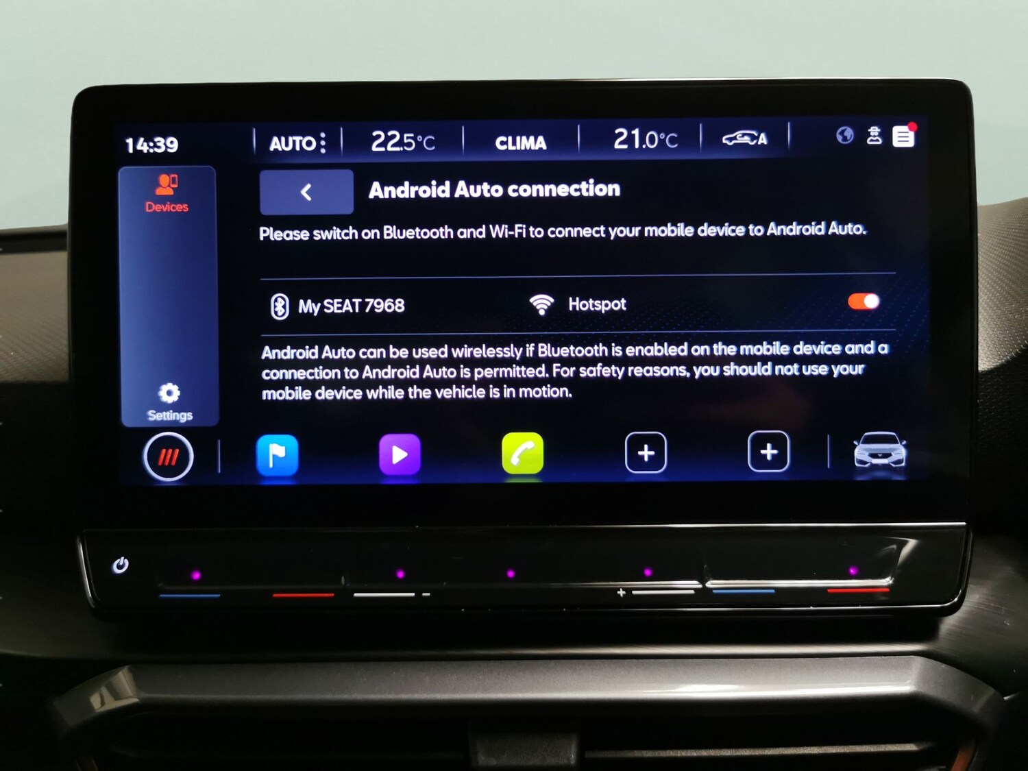 Used Cupra Leon 2023 for sale - 78140614: Photo 16