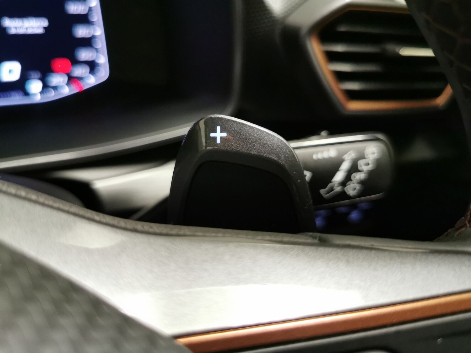 Used Cupra Leon 2023 for sale - 78140614: Photo 19