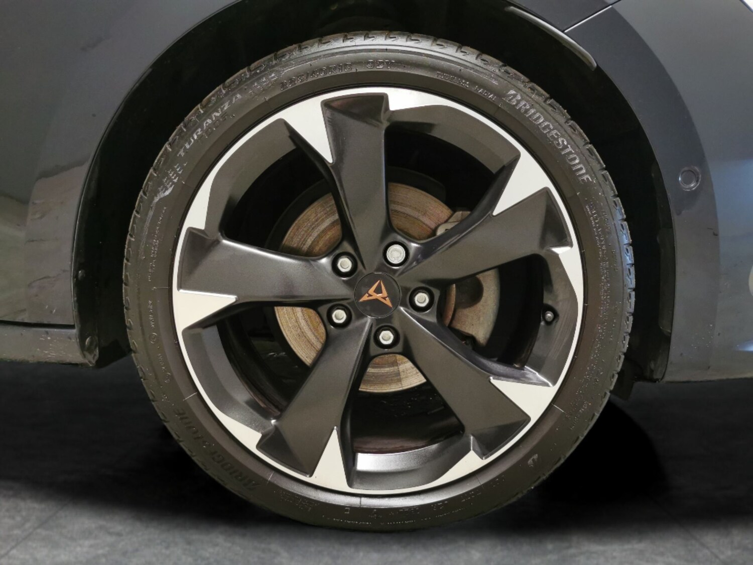 Used Cupra Leon 2023 for sale - 78140614: Photo 23