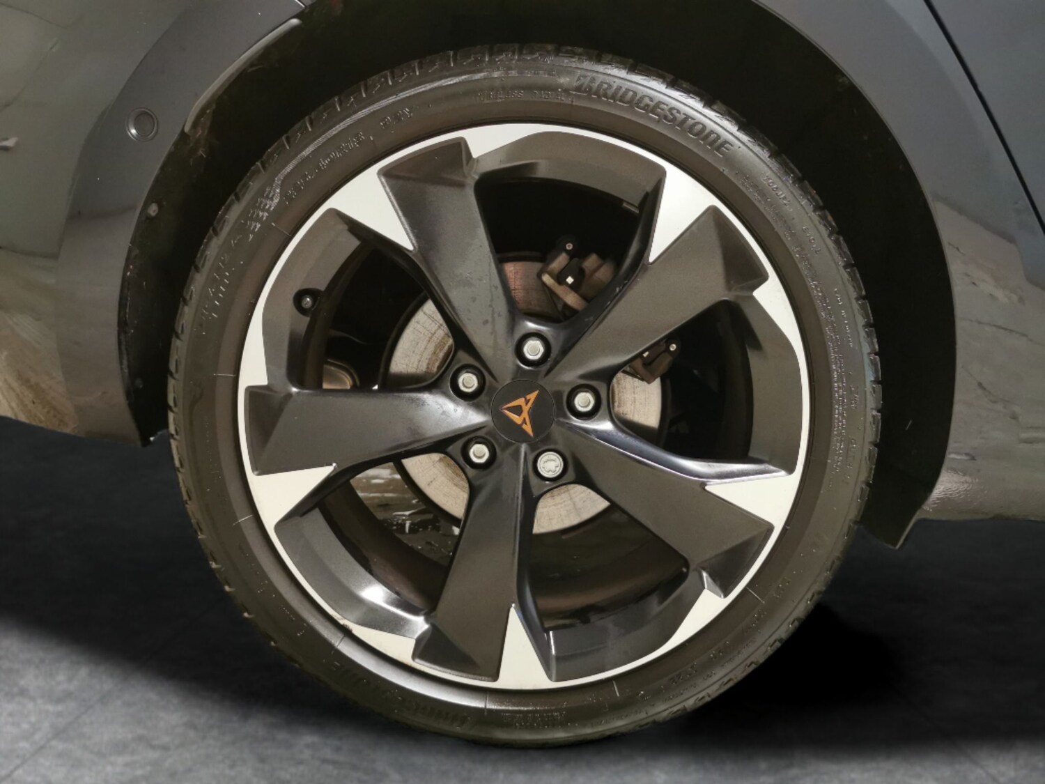 Used Cupra Leon 2023 for sale - 78140614: Photo 24