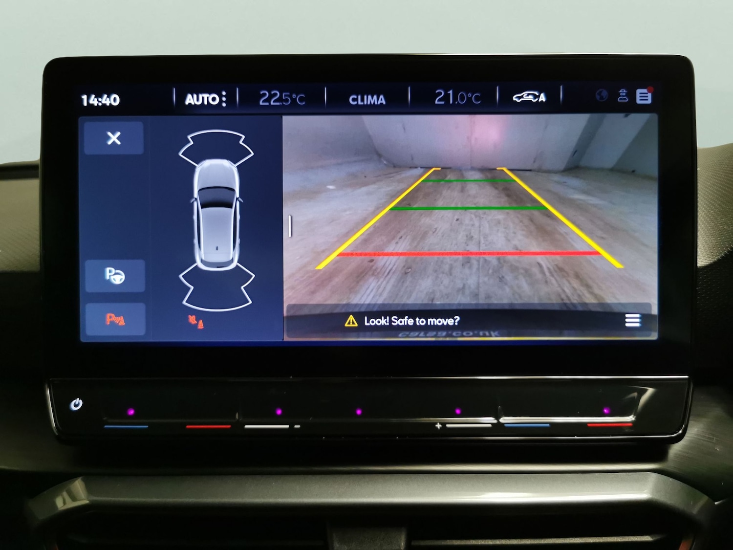 Used Cupra Leon 2023 for sale - 78140614: Photo 5