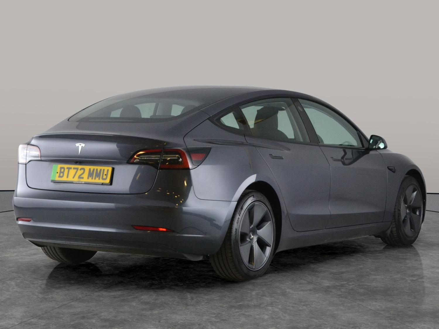 Used Tesla Model 3 2022 for sale - 77420764: Photo 12