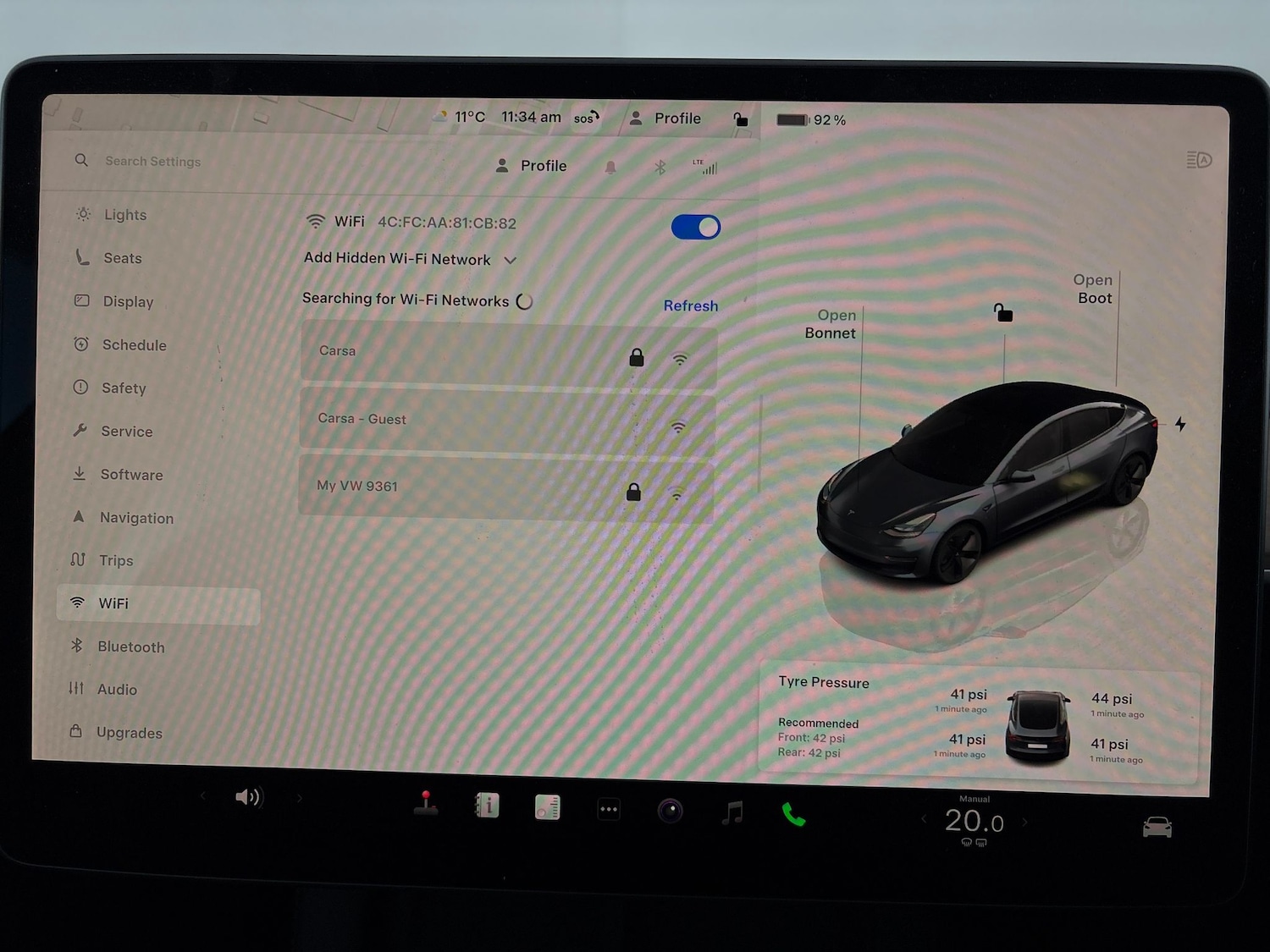 Used Tesla Model 3 2022 for sale - 77420764: Photo 16