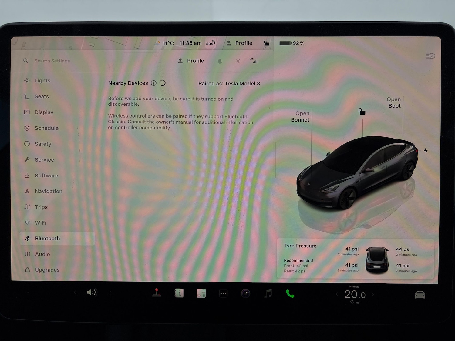 Used Tesla Model 3 2022 for sale - 77420764: Photo 17