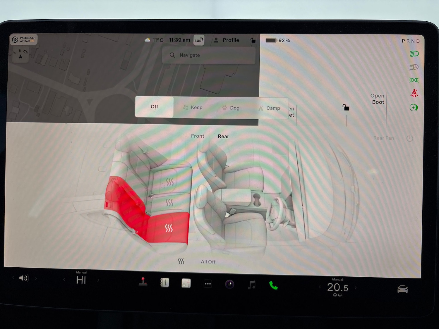 Used Tesla Model 3 2022 for sale - 77420764: Photo 26