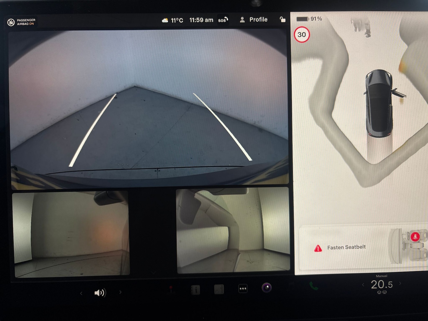 Used Tesla Model 3 2022 for sale - 77420764: Photo 6