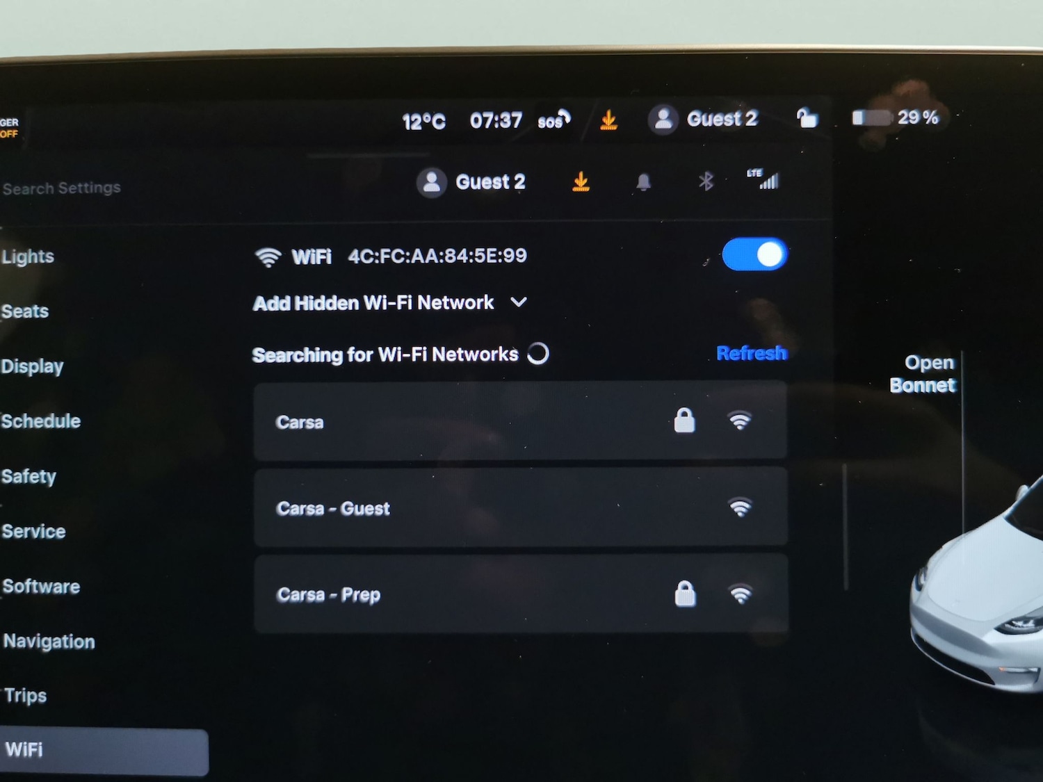 Used Tesla Model Y 2022 for sale - 77043691: Photo 17