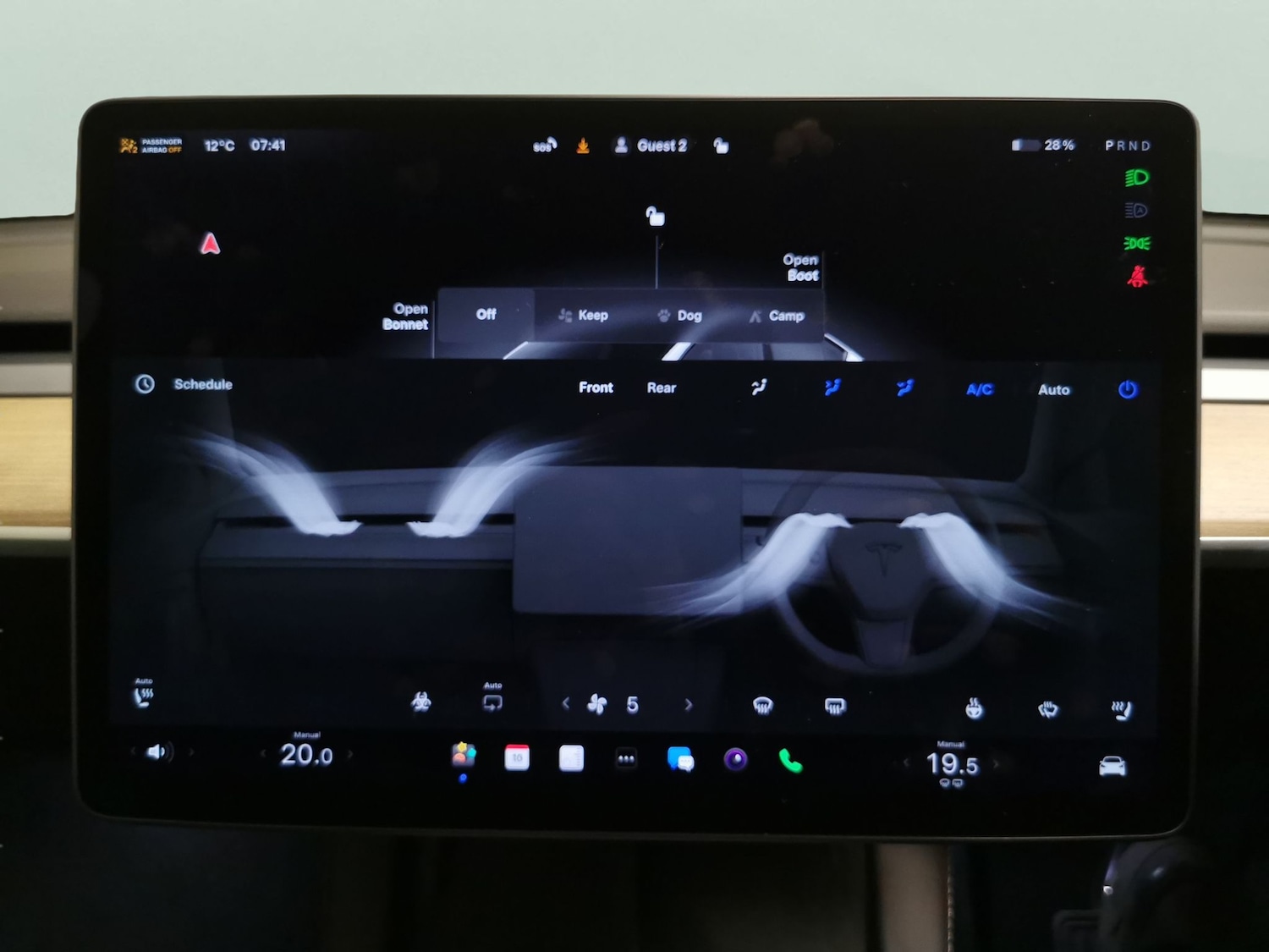 Used Tesla Model Y 2022 for sale - 77043691: Photo 19