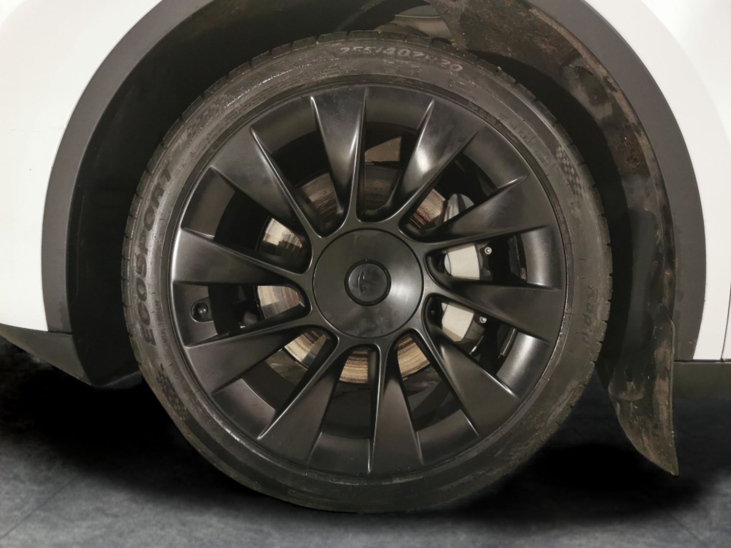 Used Tesla Model Y 2022 for sale - 77043691: Photo 23