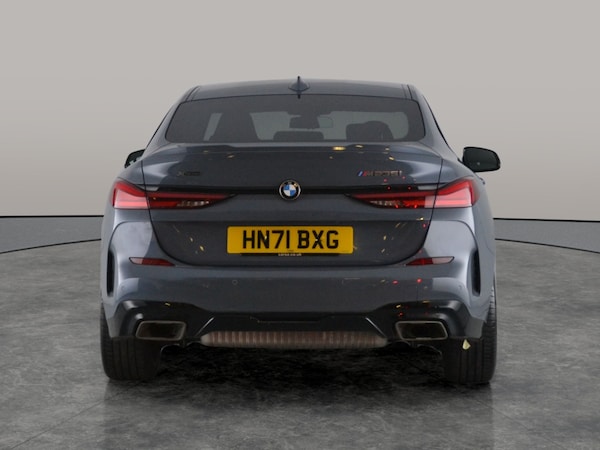 Used BMW 2 Series Gran Coupe 2021 for sale - 76288448: Photo 11