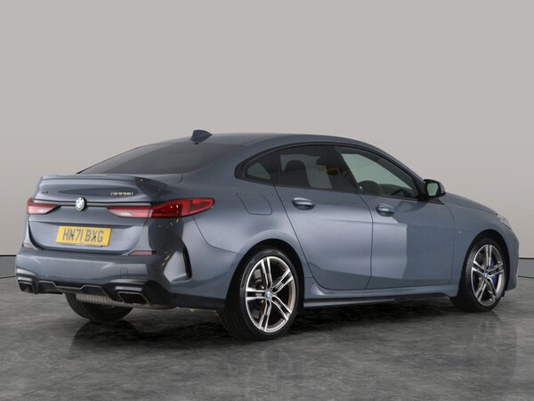 Used BMW 2 Series Gran Coupe 2021 for sale - 76288448: Photo 12