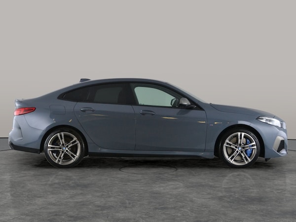 Used BMW 2 Series Gran Coupe 2021 for sale - 76288448: Photo 13