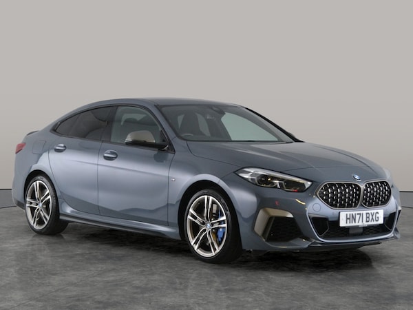 Used BMW 2 Series Gran Coupe 2021 for sale - 76288448: Photo 14