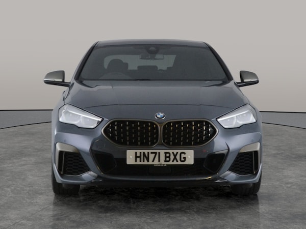 Used BMW 2 Series Gran Coupe 2021 for sale - 76288448: Photo 16