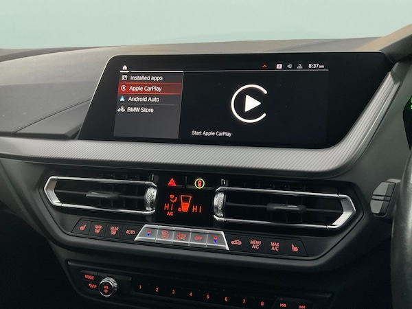Used BMW 2 Series Gran Coupe 2021 for sale - 76288448: Photo 17