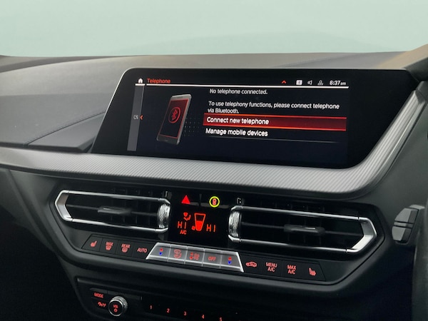Used BMW 2 Series Gran Coupe 2021 for sale - 76288448: Photo 18