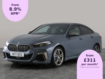 BMW - 2 Series Gran Coupe