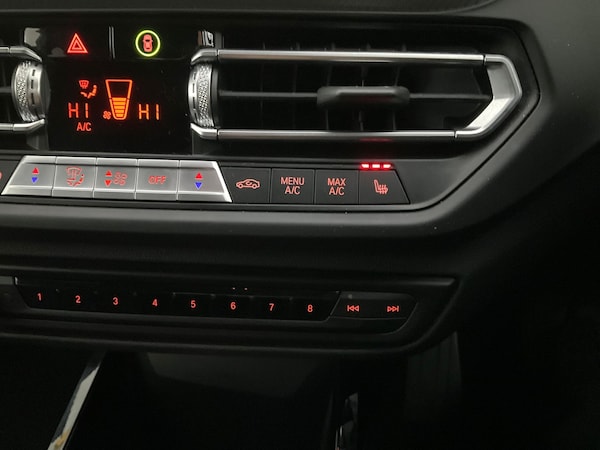 Used BMW 2 Series Gran Coupe 2021 for sale - 76288448: Photo 23
