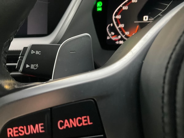 Used BMW 2 Series Gran Coupe 2021 for sale - 76288448: Photo 26