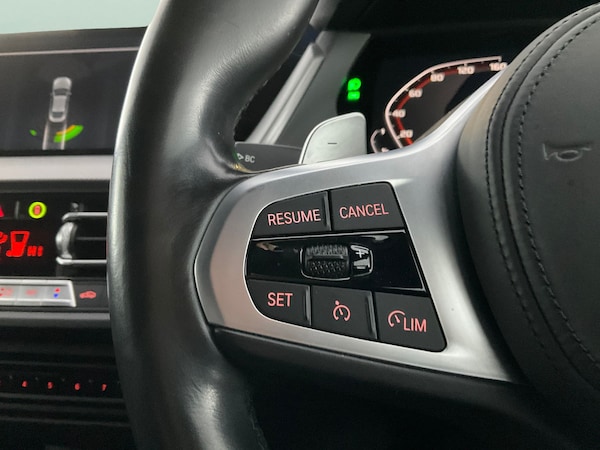 Used BMW 2 Series Gran Coupe 2021 for sale - 76288448: Photo 27