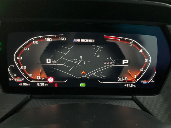 Used BMW 2 Series Gran Coupe 2021 for sale - 76288448: Photo 29