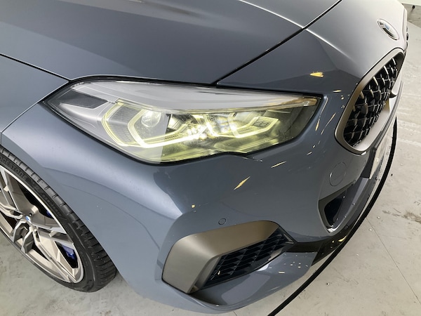 Used BMW 2 Series Gran Coupe 2021 for sale - 76288448: Photo 31