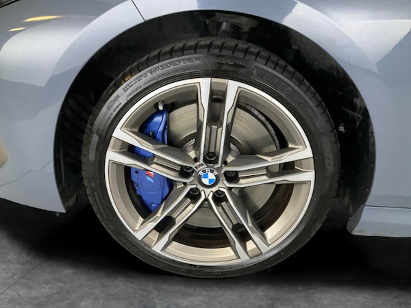 Used BMW 2 Series Gran Coupe 2021 for sale - 76288448: Photo 32