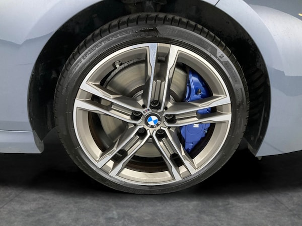 Used BMW 2 Series Gran Coupe 2021 for sale - 76288448: Photo 33