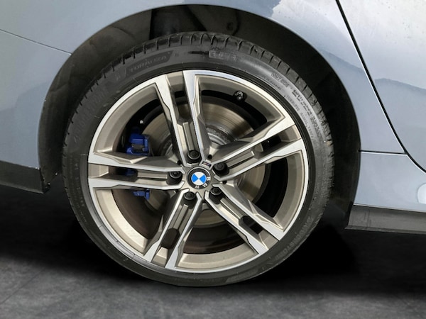 Used BMW 2 Series Gran Coupe 2021 for sale - 76288448: Photo 34