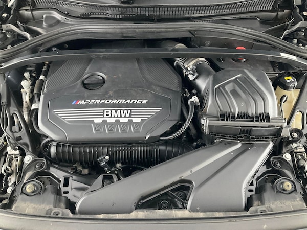 Used BMW 2 Series Gran Coupe 2021 for sale - 76288448: Photo 44
