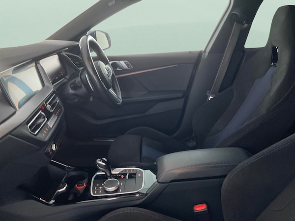 Used BMW 2 Series Gran Coupe 2021 for sale - 76288448: Photo 4