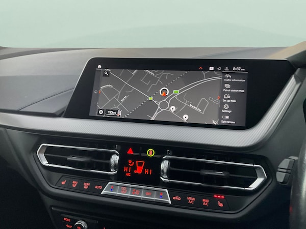 Used BMW 2 Series Gran Coupe 2021 for sale - 76288448: Photo 7