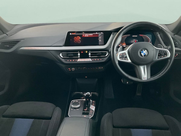 Used BMW 2 Series Gran Coupe 2021 for sale - 76288448: Photo 8