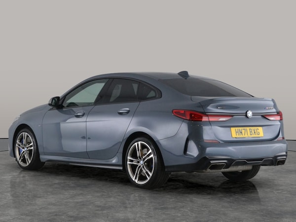 Used BMW 2 Series Gran Coupe 2021 for sale - 76288448: Photo 9