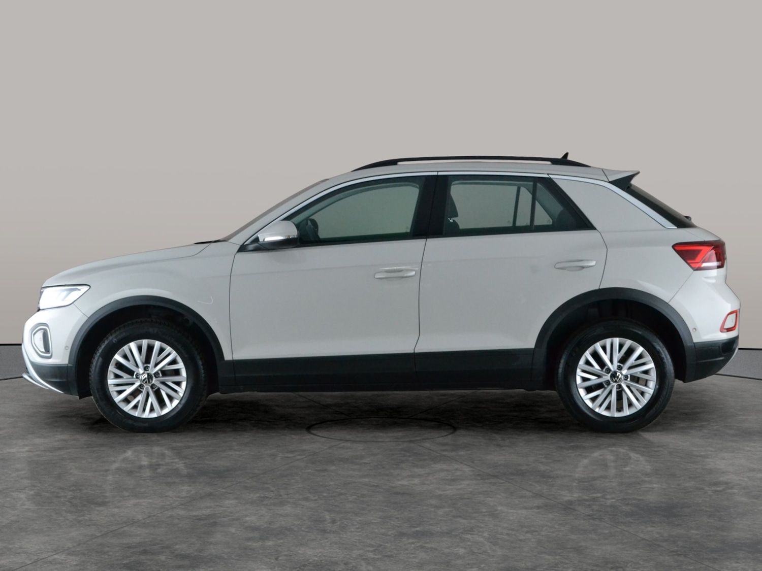 Used Volkswagen T-Roc 2022 for sale - 77833703: Photo 12