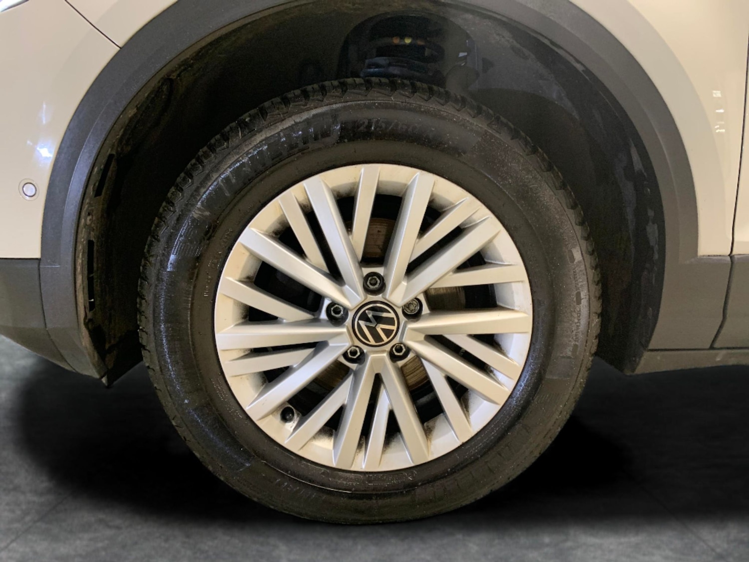 Used Volkswagen T-Roc 2022 for sale - 77833703: Photo 18