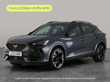 Used Cupra Formentor 2023 for sale - 78863048: Photo