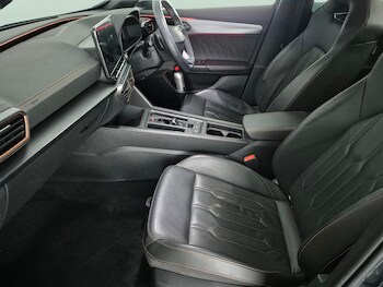 Used Cupra Formentor 2023 for sale - 78863048: Photo
