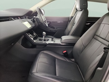 Used Land Rover Range Rover Evoque undefined for sale - 78400568: Photo