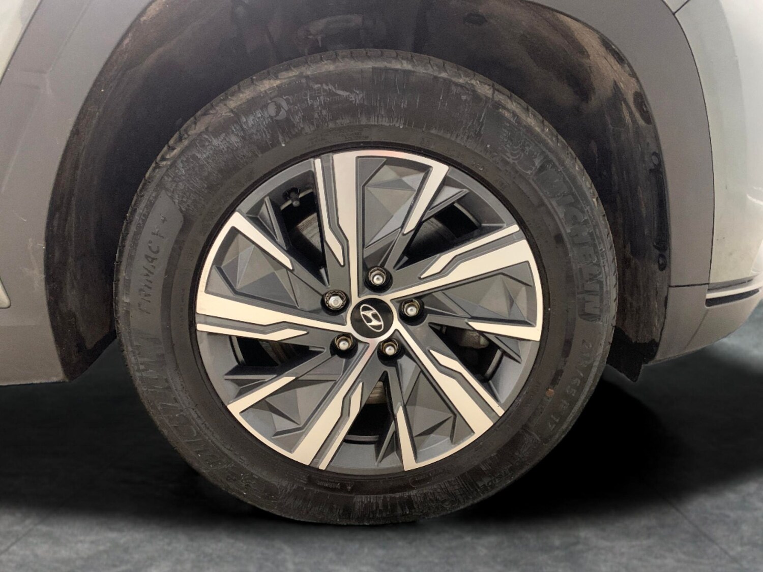 Used Hyundai TUCSON for sale - 77404340: Photo 21