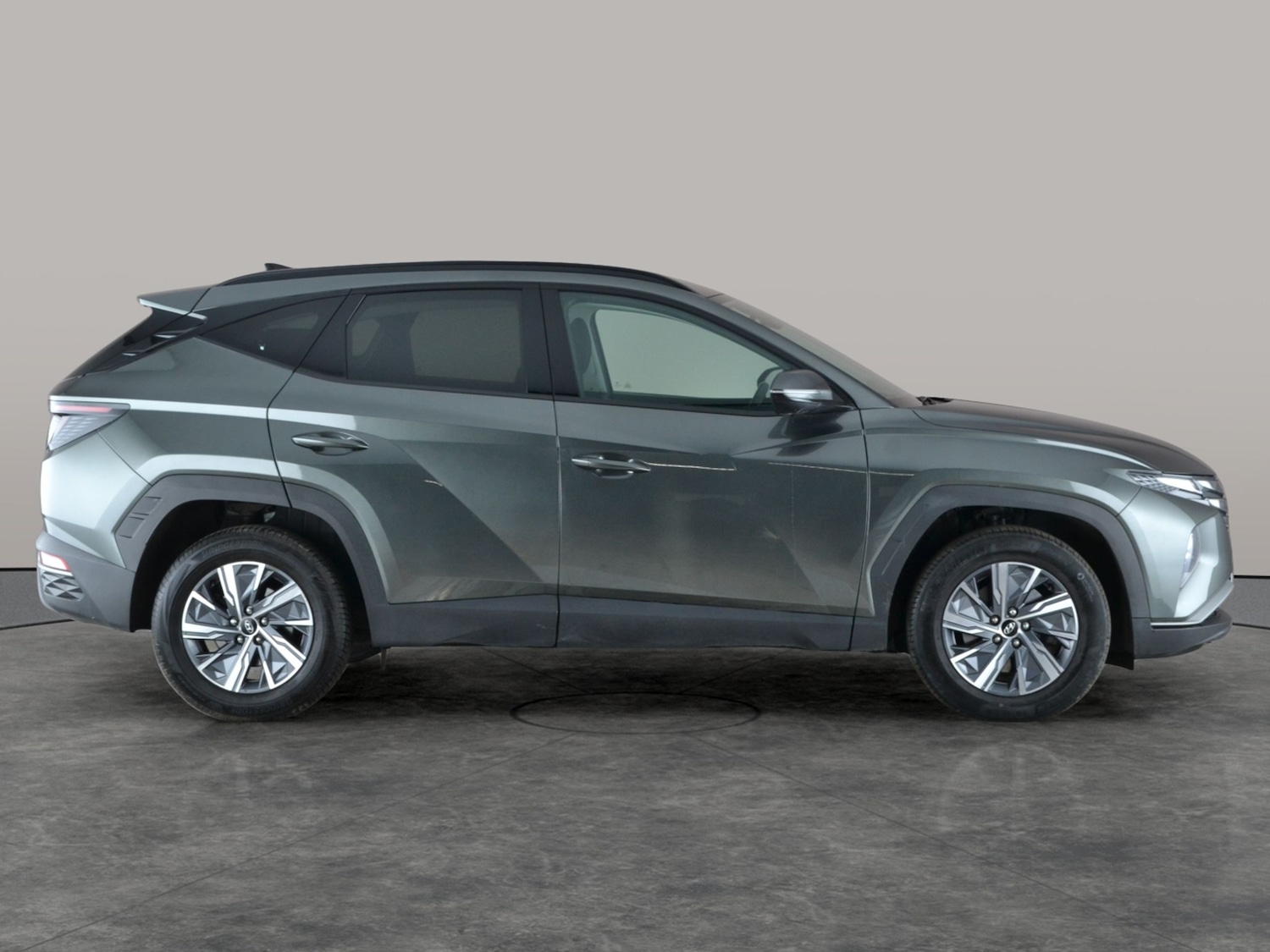 Used Hyundai TUCSON for sale - 77404340: Photo 9