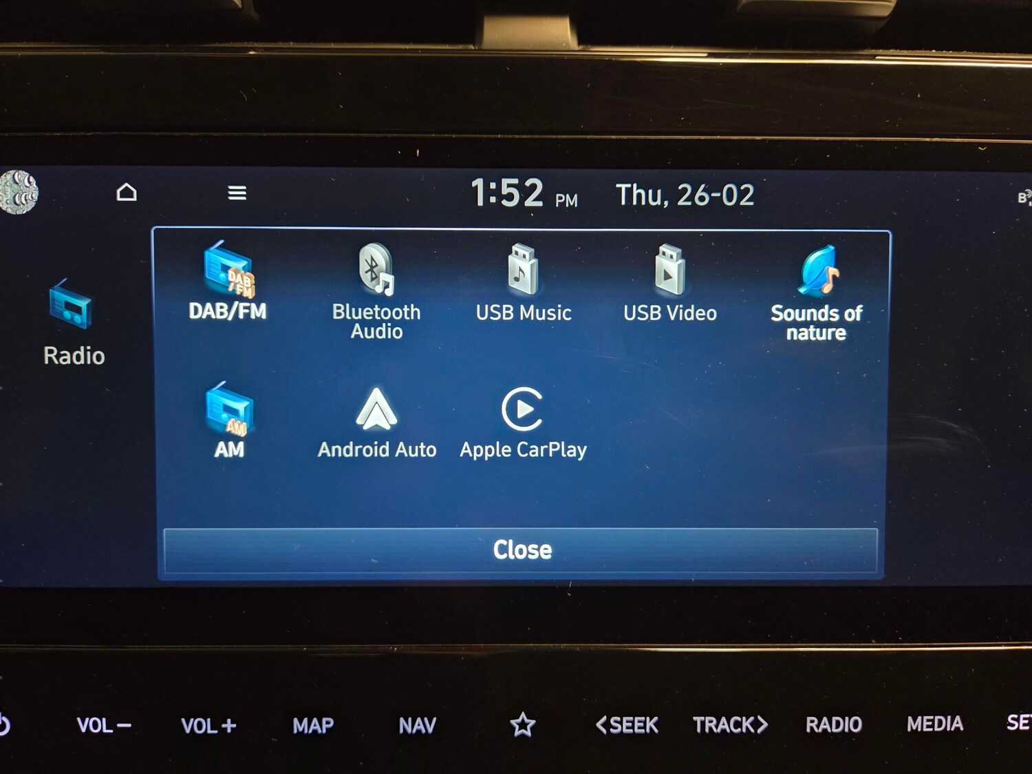 Used Hyundai TUCSON for sale - 77760355: Photo 14