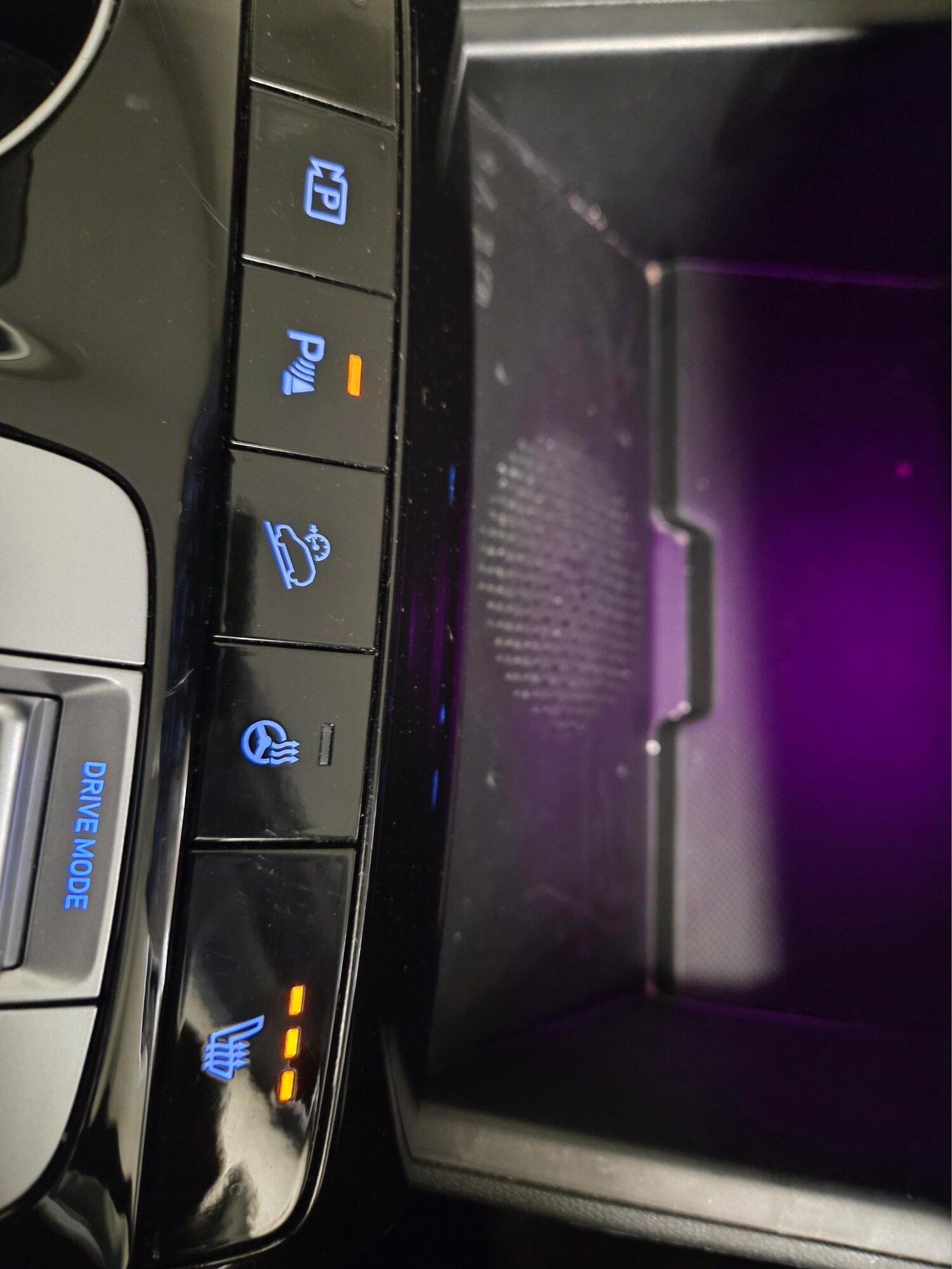 Used Hyundai TUCSON for sale - 77760355: Photo 18