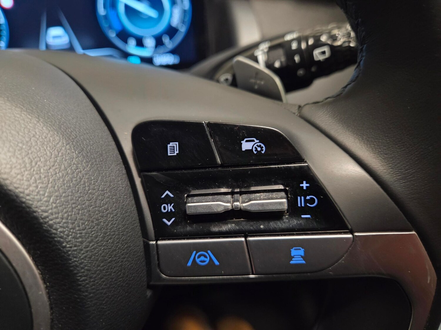 Used Hyundai TUCSON for sale - 77760355: Photo 19