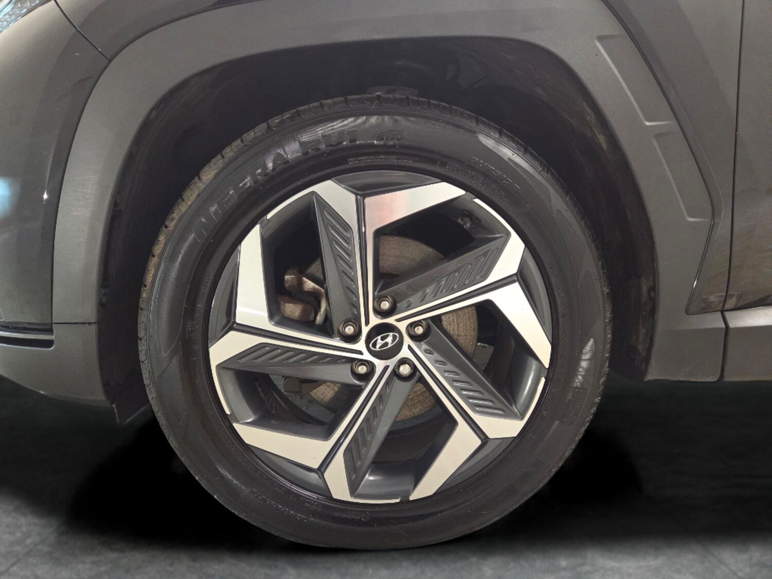 Used Hyundai TUCSON for sale - 77760355: Photo 21