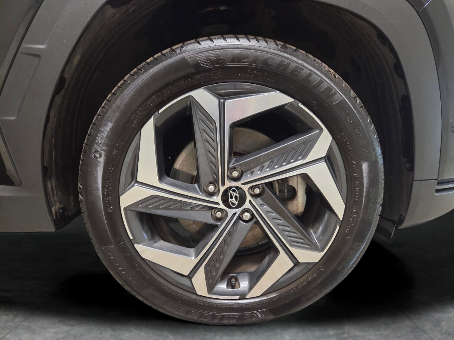 Used Hyundai TUCSON for sale - 77760355: Photo 22